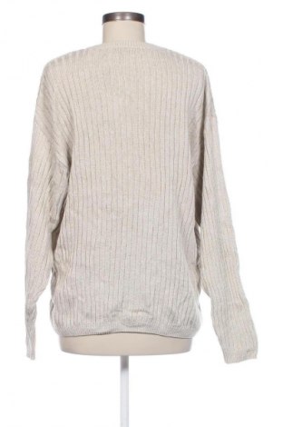 Damenpullover Casualwear, Größe 3XL, Farbe Beige, Preis 20,49 €