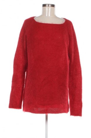 Damenpullover Cbc, Größe L, Farbe Rot, Preis € 28,27