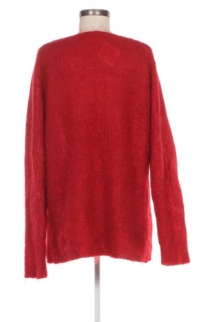 Damenpullover Cbc, Größe L, Farbe Rot, Preis € 28,27