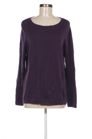 Damenpullover Cecil, Größe XXL, Farbe Lila, Preis 14,99 €