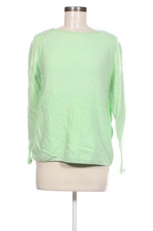 Pulover de femei Cecil, Mărime M, Culoare Verde, Preț 134,99 Lei