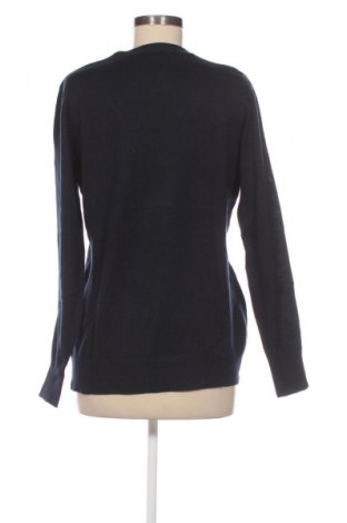 Damski sweter Cecilia Classics, Rozmiar L, Kolor Niebieski, Cena 19,99 zł