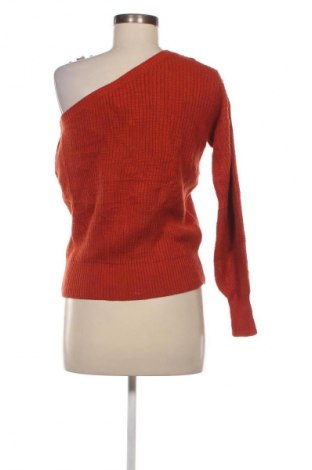 Damenpullover Chamur National, Größe M, Farbe Orange, Preis € 28,99