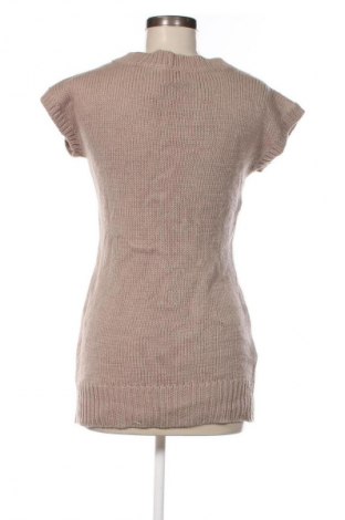 Damenpullover Clockhouse, Größe M, Farbe Beige, Preis € 9,49