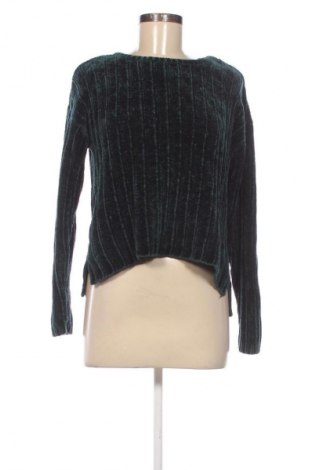 Damenpullover Clockhouse, Größe S, Farbe Grün, Preis 20,49 €