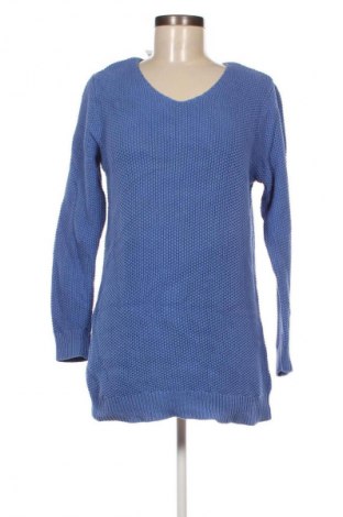 Damenpullover Collection L, Größe XL, Farbe Blau, Preis € 4,99