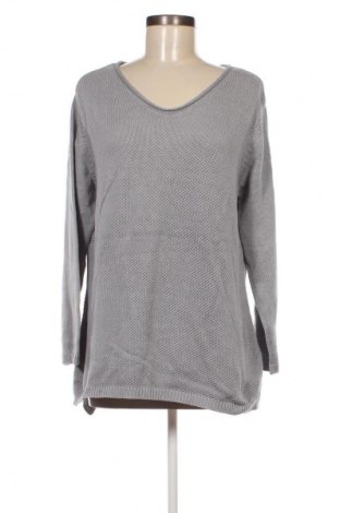 Damenpullover Collection L, Größe XL, Farbe Grau, Preis 3,99 €