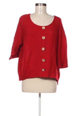 Damenpullover Colloseum, Größe XL, Farbe Rot, Preis € 20,49