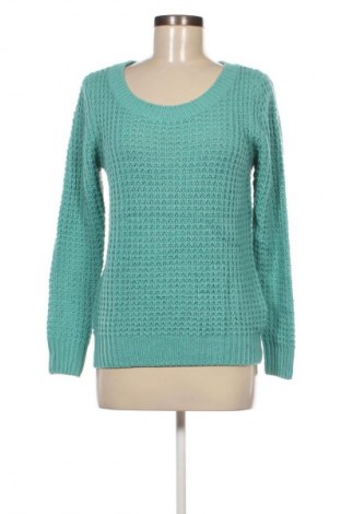 Damenpullover Colours, Größe M, Farbe Grün, Preis 20,49 €