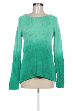 Damski sweter Colours Of The World, Rozmiar S, Kolor Zielony, Cena 92,99 zł