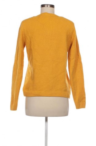 Damenpullover Colours Of The World, Größe M, Farbe Gelb, Preis € 5,99