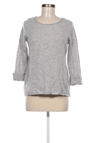 Damenpullover Comma,, Größe M, Farbe Grau, Preis € 31,68