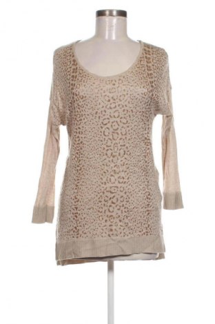 Damenpullover Comma,, Größe M, Farbe Beige, Preis 22,49 €