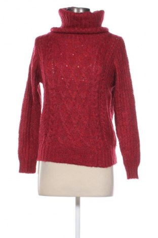 Damenpullover Conbipel, Größe XS, Farbe Rot, Preis € 4,99