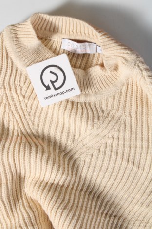 Damenpullover Coster Copenhagen., Größe S, Farbe Beige, Preis € 43,49