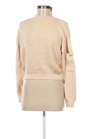 Damenpullover Coster Copenhagen., Größe S, Farbe Beige, Preis € 43,49