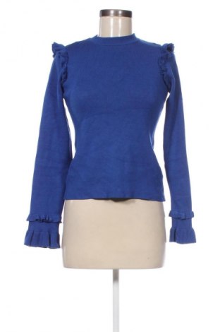 Damenpullover Costes, Größe M, Farbe Blau, Preis 12,99 €