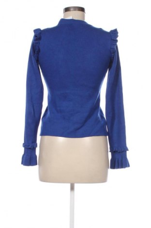 Damenpullover Costes, Größe M, Farbe Blau, Preis 12,99 €