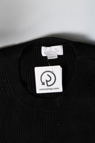 Damenpullover Cotton Club, Größe XL, Farbe Schwarz, Preis € 20,49