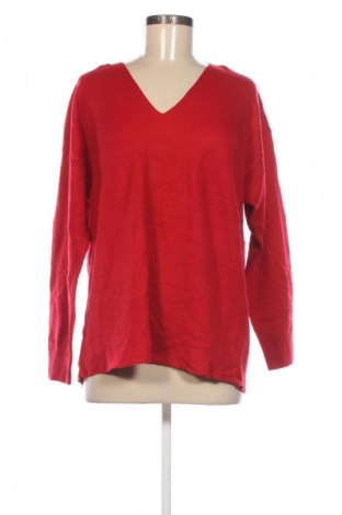 Damenpullover Crossroad, Größe XL, Farbe Rot, Preis 20,49 €