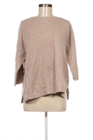 Damenpullover Cynthia Rowley, Größe L, Farbe Beige, Preis 10,99 €