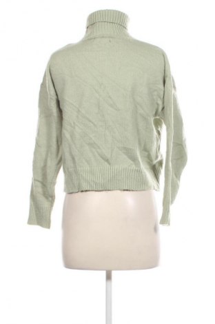 Pulover de femei DAZY, Mărime M, Culoare Verde, Preț 15,99 Lei