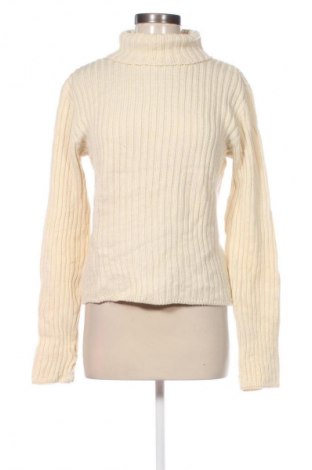 Damenpullover Daniel Hechter, Größe L, Farbe Beige, Preis 10,99 €