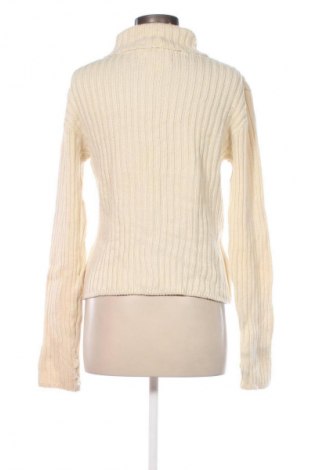 Damenpullover Daniel Hechter, Größe L, Farbe Beige, Preis 10,99 €