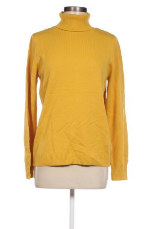 Damenpullover Defacto, Größe XL, Farbe Gelb, Preis 20,49 €