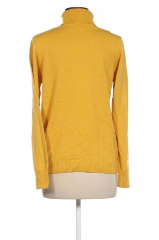 Damenpullover Defacto, Größe XL, Farbe Gelb, Preis 20,49 €