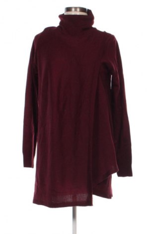 Damenpullover Defacto, Größe L, Farbe Rot, Preis € 10,99