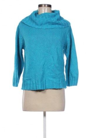 Damenpullover Dream Girl, Größe XL, Farbe Blau, Preis 6,99 €