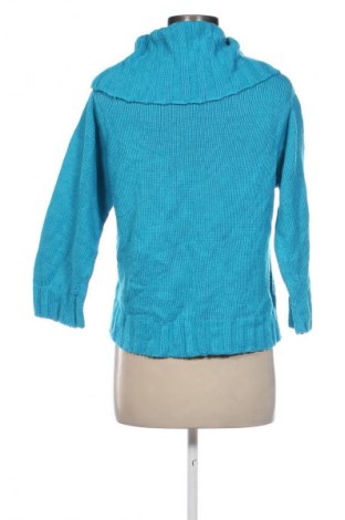 Damenpullover Dream Girl, Größe XL, Farbe Blau, Preis 6,99 €