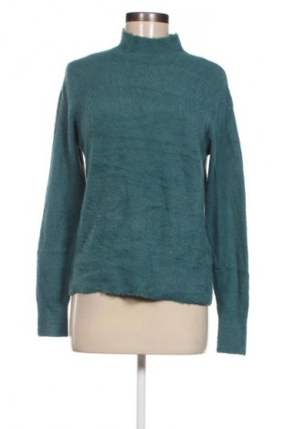 Damenpullover Edc By Esprit, Größe M, Farbe Blau, Preis 28,99 €