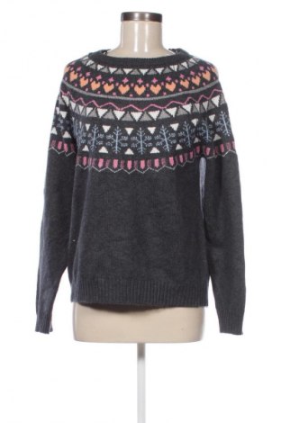 Damenpullover Edc By Esprit, Größe L, Farbe Mehrfarbig, Preis 28,99 €