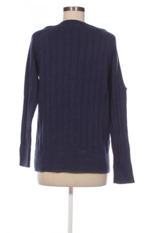 Damenpullover Edc By Esprit, Größe M, Farbe Blau, Preis 28,99 €