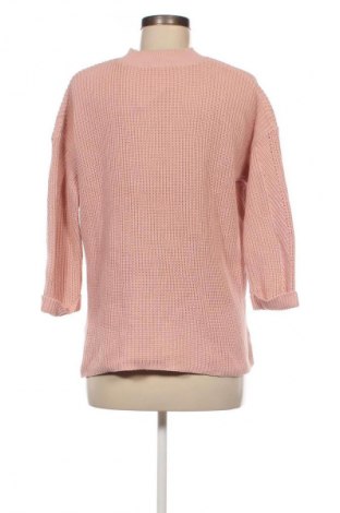 Damenpullover Edc By Esprit, Größe S, Farbe Rosa, Preis 28,99 €