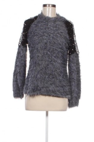 Damenpullover Emporio, Größe L, Farbe Grau, Preis 4,99 €