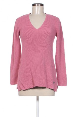 Damenpullover Enjoy, Größe S, Farbe Aschrosa, Preis 20,49 €