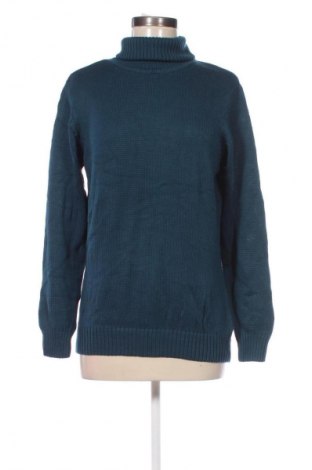 Damenpullover Esmara, Größe L, Farbe Grün, Preis 20,49 €