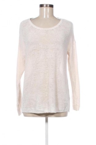 Damenpullover Esmara, Größe M, Farbe Ecru, Preis 20,49 €