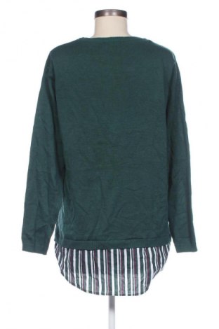 Damenpullover Esmara, Größe L, Farbe Grün, Preis 20,49 €