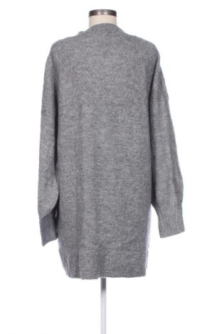 Damenpullover Esmara, Größe M, Farbe Grau, Preis 12,49 €