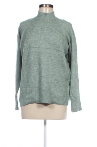 Damenpullover Esmara, Größe M, Farbe Grün, Preis € 12,49