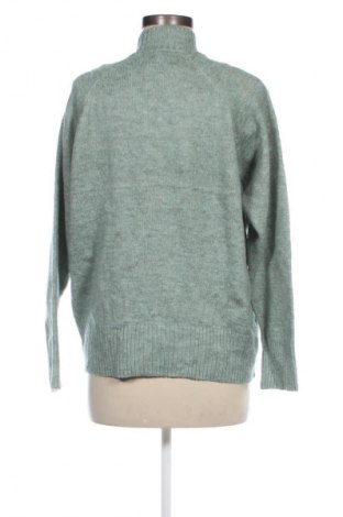 Damenpullover Esmara, Größe M, Farbe Grün, Preis 11,49 €