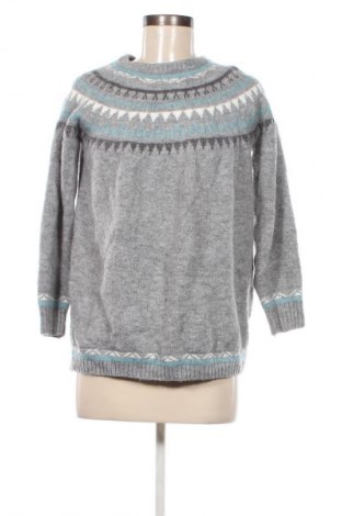 Damenpullover Esmara, Größe M, Farbe Grau, Preis 9,49 €