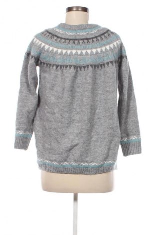 Damenpullover Esmara, Größe M, Farbe Grau, Preis 9,49 €