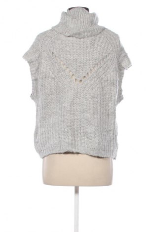 Damenpullover Esprit, Größe M, Farbe Grau, Preis 11,99 €