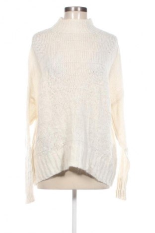 Damski sweter Esprit, Rozmiar L, Kolor Srebrzysty, Cena 131,99 zł