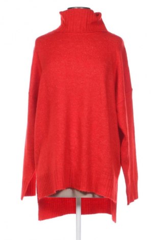 Damenpullover Esprit, Größe L, Farbe Rot, Preis 28,99 €